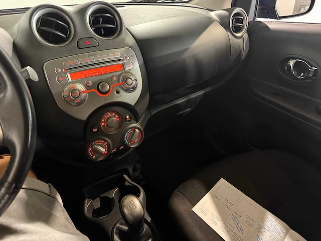 Nissan micra 1.2 dig-s acenta, 32-zvb-4 - afbeelding 3 van  13