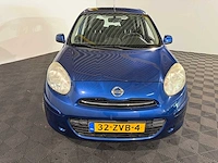 Nissan micra 1.2 dig-s acenta, 32-zvb-4 - afbeelding 5 van  13