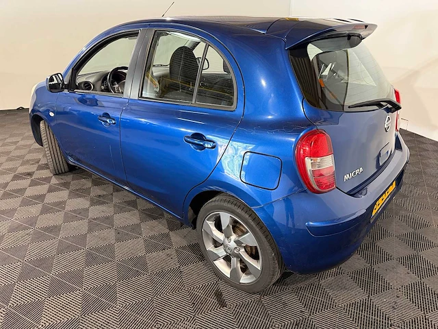 Nissan micra 1.2 dig-s acenta, 32-zvb-4 - afbeelding 6 van  13