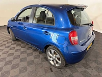 Nissan micra 1.2 dig-s acenta, 32-zvb-4 - afbeelding 6 van  13