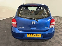 Nissan micra 1.2 dig-s acenta, 32-zvb-4 - afbeelding 7 van  13