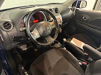 Nissan micra 1.2 dig-s acenta, 32-zvb-4 - afbeelding 12 van  13