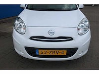 Nissan micra 1.2 dig-s acenta, 52-zrv-4 - afbeelding 8 van  16