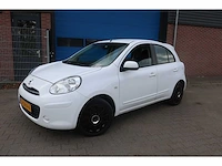 Nissan micra 1.2 dig-s acenta, 52-zrv-4 - afbeelding 1 van  16