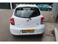 Nissan micra 1.2 dig-s acenta, 52-zrv-4 - afbeelding 15 van  16