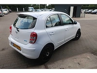 Nissan micra 1.2 dig-s acenta, 52-zrv-4 - afbeelding 16 van  16