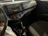 Nissan micra 1.2 mix, hg-805-l - afbeelding 2 van  12