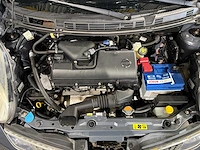 Nissan micra 1.2 mix, hg-805-l - afbeelding 3 van  12