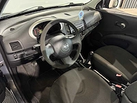 Nissan micra 1.2 mix, hg-805-l - afbeelding 10 van  12