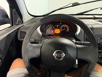 Nissan micra 1.2 mix, hg-805-l - afbeelding 12 van  12