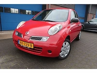 Nissan micra 1.2 mix, kk-729-b