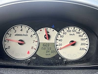 Nissan micra 1.2 tekna 2006 | 70-tb-bt - afbeelding 4 van  19