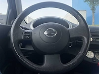 Nissan micra 1.2 tekna 2006 | 70-tb-bt - afbeelding 5 van  19