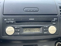 Nissan micra 1.2 tekna 2006 | 70-tb-bt - afbeelding 6 van  19
