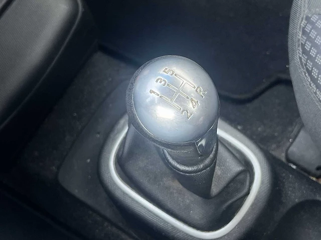 Nissan micra 1.2 tekna 2006 | 70-tb-bt - afbeelding 8 van  19