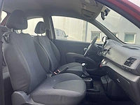 Nissan micra 1.2 tekna 2006 | 70-tb-bt - afbeelding 9 van  19