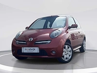 Nissan micra 1.2 tekna 2006 | 70-tb-bt - afbeelding 1 van  19
