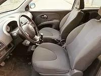 Nissan micra 1.2 tekna, 49-rt-gr - afbeelding 3 van  18
