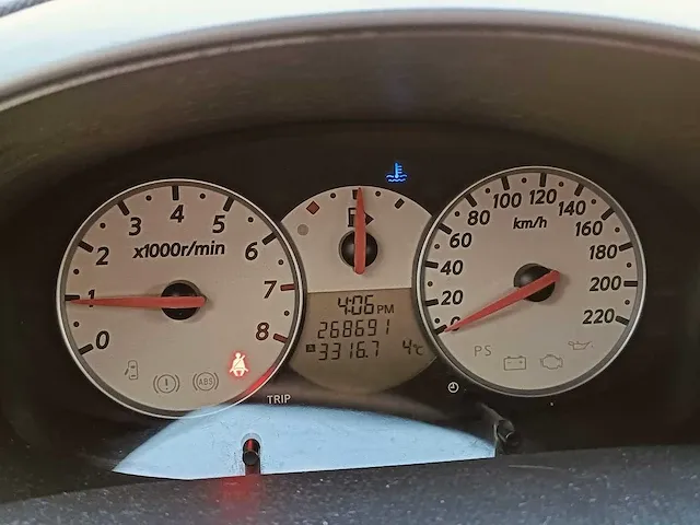 Nissan micra 1.2 tekna, 49-rt-gr - afbeelding 10 van  18