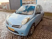 Nissan micra 1.2 tekna, 49-rt-gr - afbeelding 1 van  18