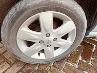 Nissan micra 1.2 tekna, 49-rt-gr - afbeelding 18 van  18