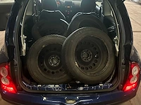 Nissan micra 1.2 visia, 56-rx-jr - afbeelding 3 van  13