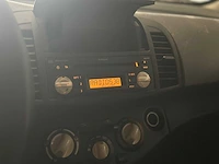 Nissan micra 1.2 visia, 56-rx-jr - afbeelding 12 van  13