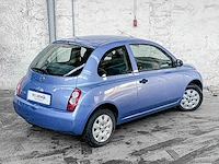 Nissan micra 1.2 visia 80pk 2003, 68-lk-df - afbeelding 2 van  31