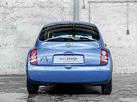 Nissan micra 1.2 visia 80pk 2003, 68-lk-df - afbeelding 3 van  31