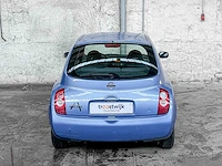 Nissan micra 1.2 visia 80pk 2003, 68-lk-df - afbeelding 4 van  31