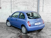Nissan micra 1.2 visia 80pk 2003, 68-lk-df - afbeelding 6 van  31