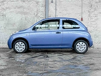 Nissan micra 1.2 visia 80pk 2003, 68-lk-df - afbeelding 7 van  31