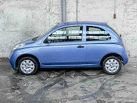 Nissan micra 1.2 visia 80pk 2003, 68-lk-df - afbeelding 8 van  31