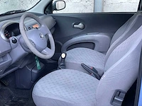 Nissan micra 1.2 visia 80pk 2003, 68-lk-df - afbeelding 9 van  31