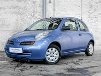 Nissan micra 1.2 visia 80pk 2003, 68-lk-df - afbeelding 1 van  31