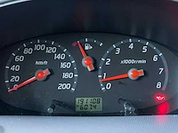 Nissan micra 1.2 visia 80pk 2003, 68-lk-df - afbeelding 21 van  31