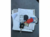 Nissan micra 1.2 visia 80pk 2003, 68-lk-df - afbeelding 25 van  31