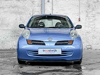 Nissan micra 1.2 visia 80pk 2003, 68-lk-df - afbeelding 23 van  31