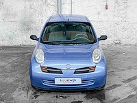 Nissan micra 1.2 visia 80pk 2003, 68-lk-df - afbeelding 26 van  31