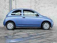 Nissan micra 1.2 visia 80pk 2003, 68-lk-df - afbeelding 29 van  31