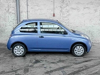 Nissan micra 1.2 visia 80pk 2003, 68-lk-df - afbeelding 30 van  31