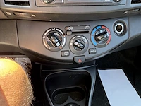 Nissan micra 1.2i mix 80, 2010 - afbeelding 2 van  25