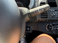 Nissan micra 1.2i mix 80, 2010 - afbeelding 5 van  25