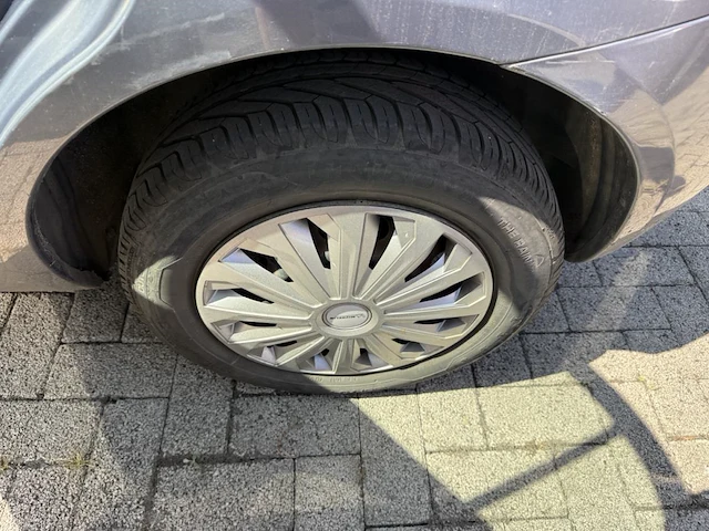 Nissan micra 1.2i mix 80, 2010 - afbeelding 10 van  25