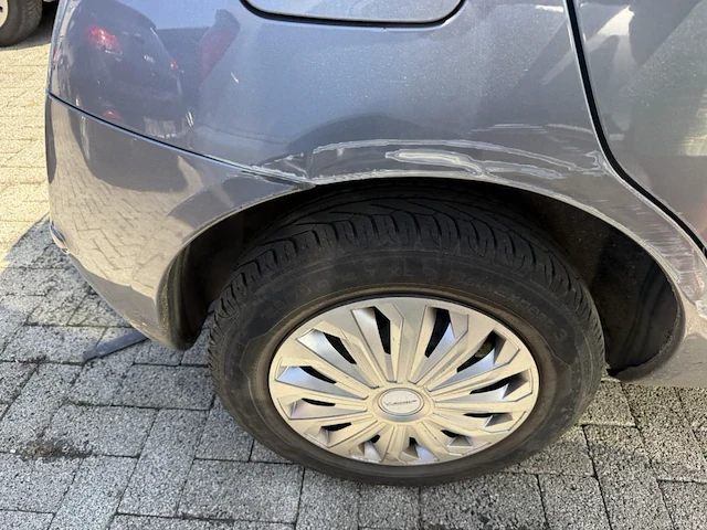 Nissan micra 1.2i mix 80, 2010 - afbeelding 16 van  25