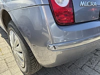 Nissan micra 1.2i mix 80, 2010 - afbeelding 18 van  25