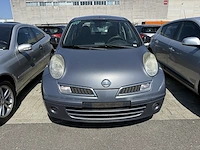 Nissan micra 1.2i mix 80, 2010 - afbeelding 12 van  25