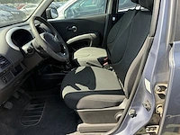Nissan micra 1.2i mix 80, 2010 - afbeelding 23 van  25