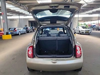 Nissan micra 1.4 tekna , 50-nb-dt - afbeelding 4 van  16