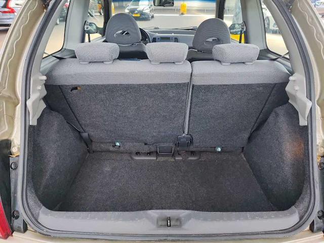 Nissan micra 1.4 tekna , 50-nb-dt - afbeelding 5 van  16